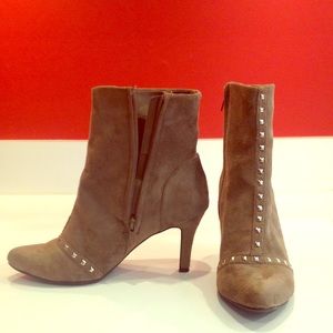 Madeline Stuart Booties