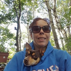 Meet your Posher, Tracee