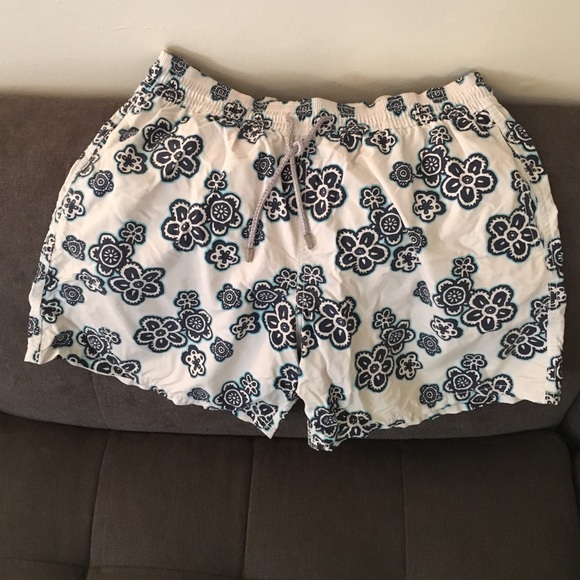 Men's swim shorts