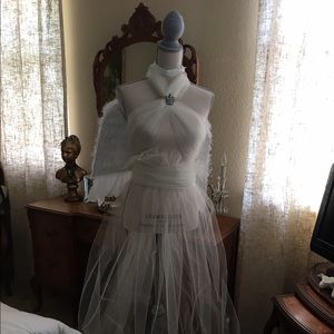 Meet your Posher, Pam