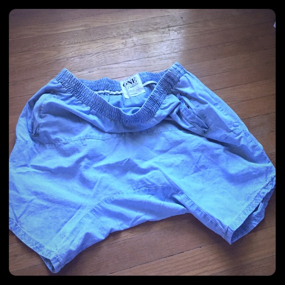 One Teaspoon Shorts