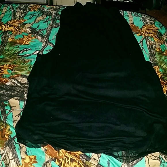 Wide leg dressy pants