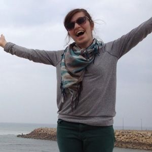 Meet your Posher, Sarah