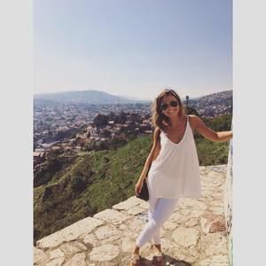 Meet your Posher, Melisa