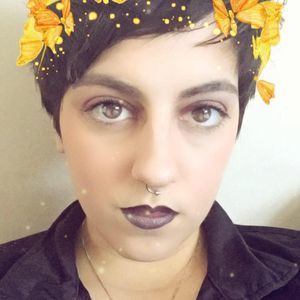 Meet your Posher, Jay