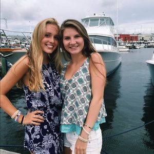 Meet your Posher, Cait