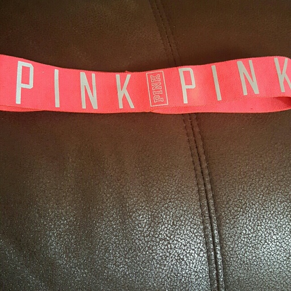 PINK HEADBAND