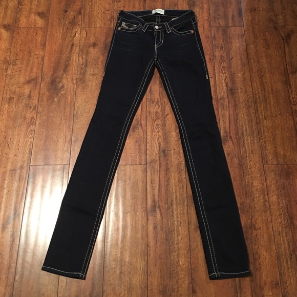 Big Star Skinny Jeans