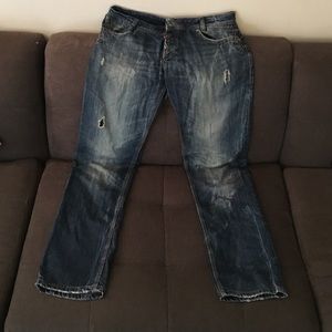 Dsquared Men's jeans