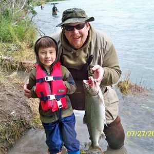 Meet your Posher, Tom