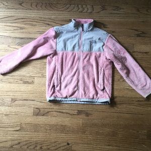 North Face Denali Fleece Jacket