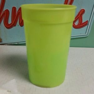 Meet your Posher, Margaret