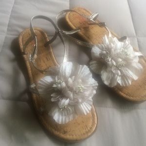 Bongo women flats shoes