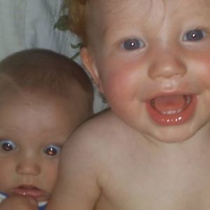 Meet your Posher, Bethany