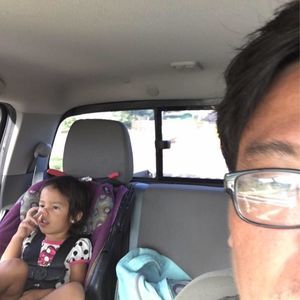 Meet your Posher, Dane