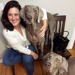 Meet your Posher, Michelle