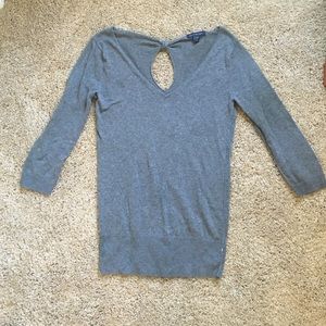 American eagle sweater