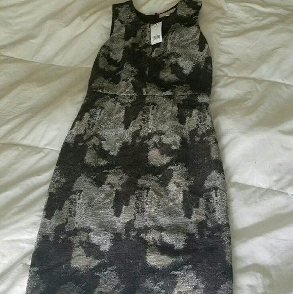 Banana republic dress NWT