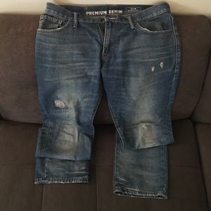 Men's jeans
