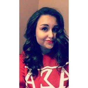 Meet your Posher, Lexi