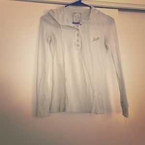 Shirt very comfortable