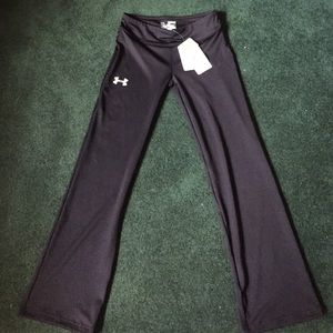Under Armour Compression Yoga Pants