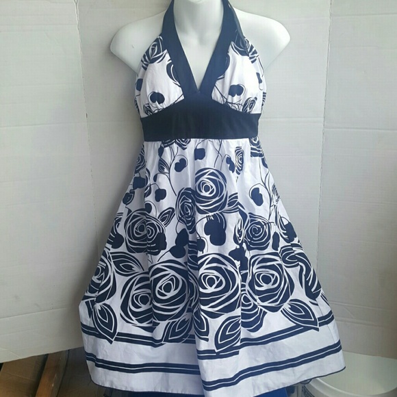 🚫SOLD🚫 Cute Summer Dress