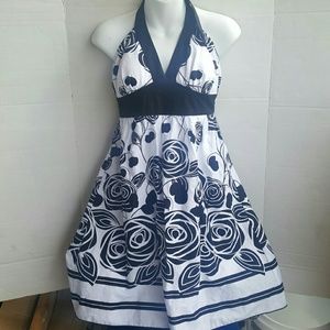 🚫SOLD🚫 Cute Summer Dress