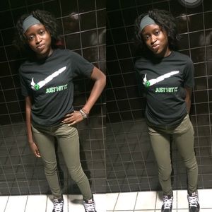 Meet your Posher, Mariam