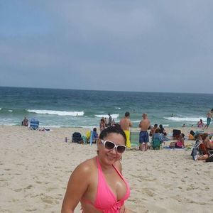 Meet your Posher, Martha