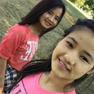 Meet your Posher, Htee