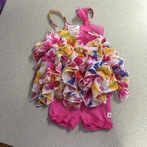 Truly Scrumptious by Heidi Klum set