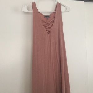 Dress new never wore it