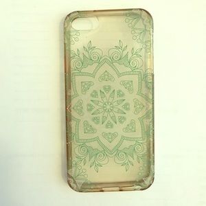 iPhone 5 case