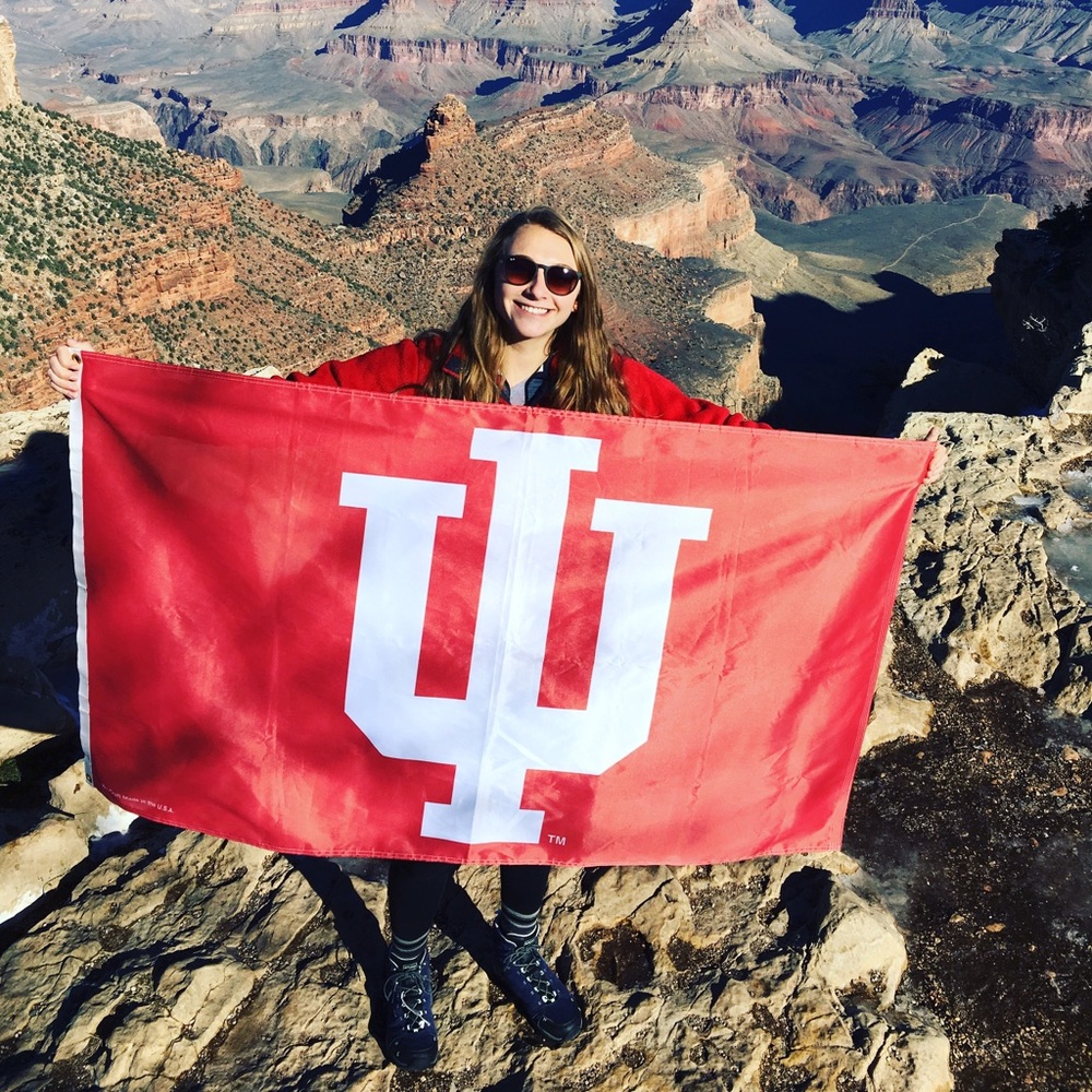 Meet your Posher, Gillian