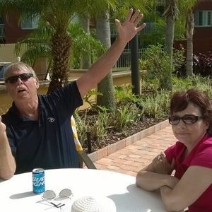 Meet your Posher, Michele