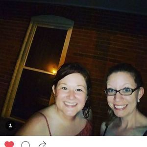 Meet your Posher, Morgan