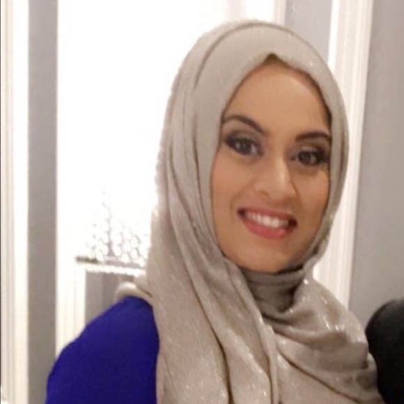 Meet your Posher, Nishat