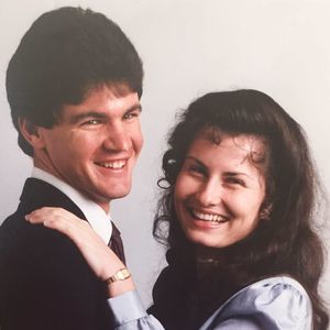 Meet your Posher, Tammy