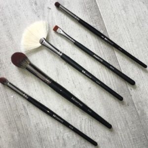 July Morphe Me brushes (unopened)