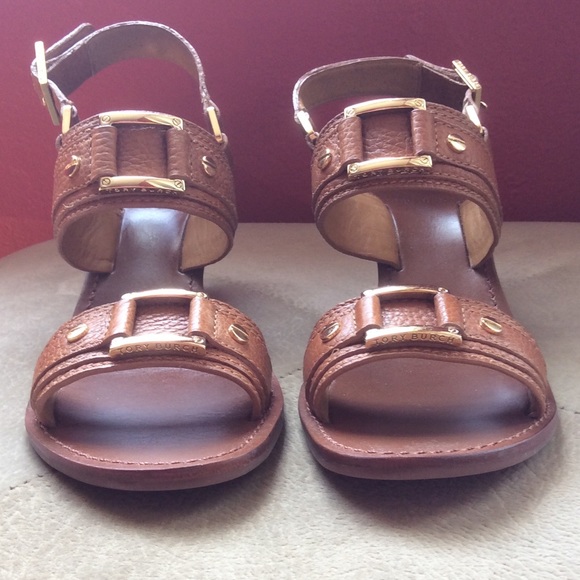 Tory Burch Wedges Sandals