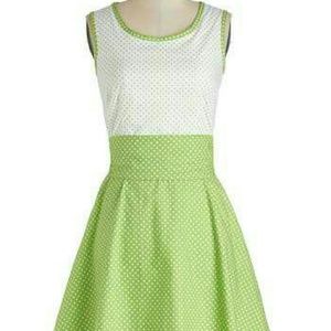 Bea & Dot by Modcloth dress size 4 plus size