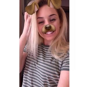 Meet your Posher, Jordyn