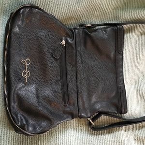 Moving on to another purse!