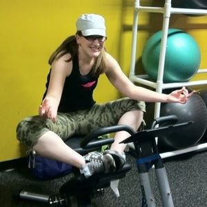 Meet your Posher, Sarah