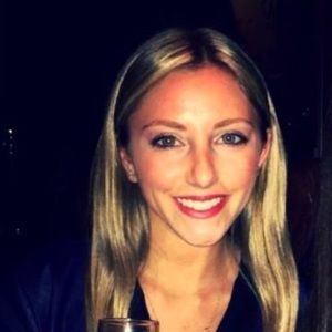 Meet your Posher, Alysa