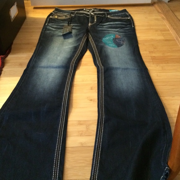 Ariya Jeans size 13/14
