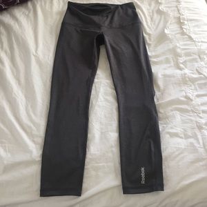 REEBOK YOGA PANTS
