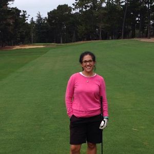 Meet your Posher, Regina