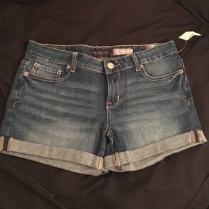 brand new Aeropostale Jean shorts